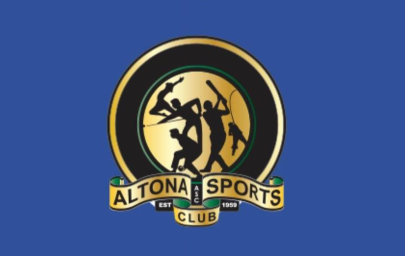 Altona Sports Club logo