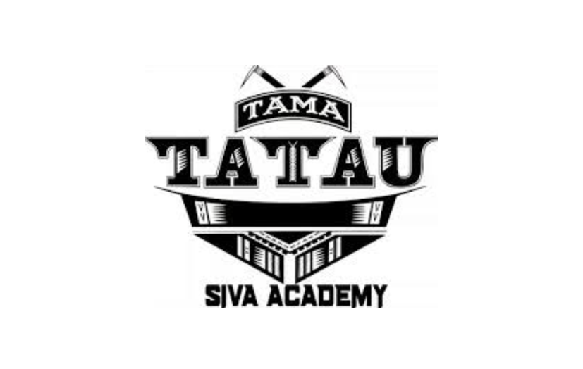 Tama Tatau logo